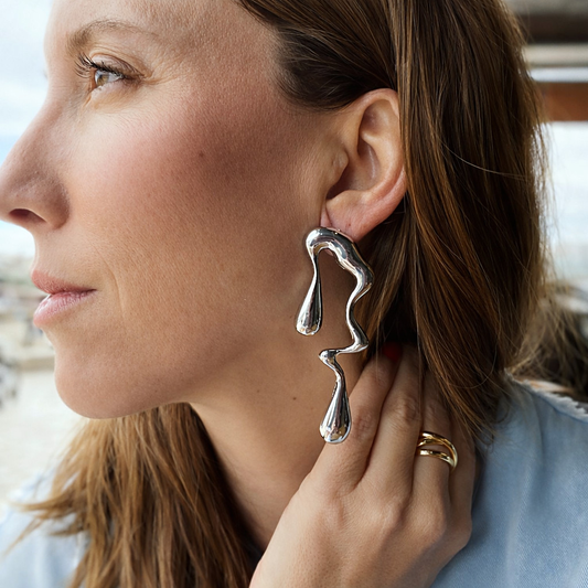Pendientes Daniela