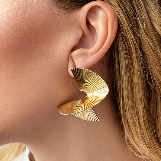 Pendientes Tomasa