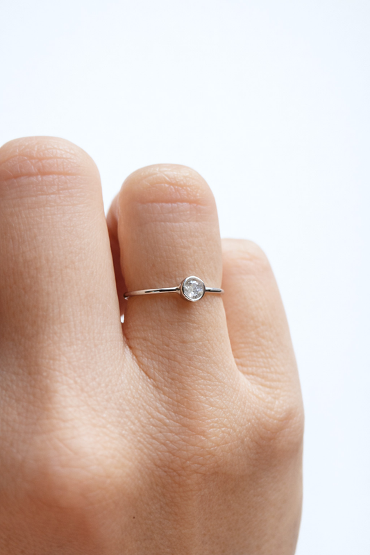 Anillo Zenda