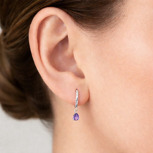 Pendientes Eva