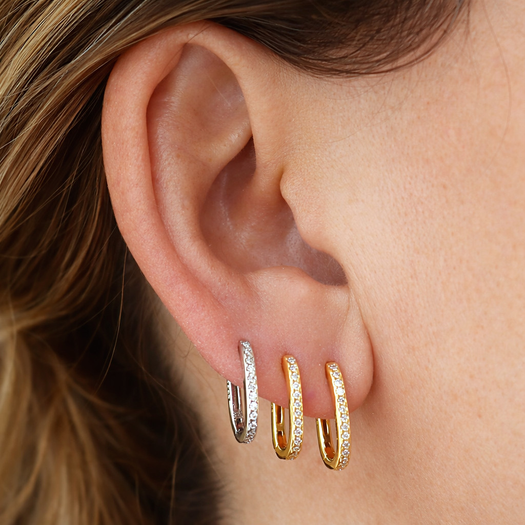 Pendientes Guadalupe