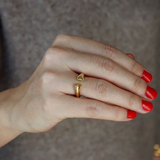 Anillo Bimba