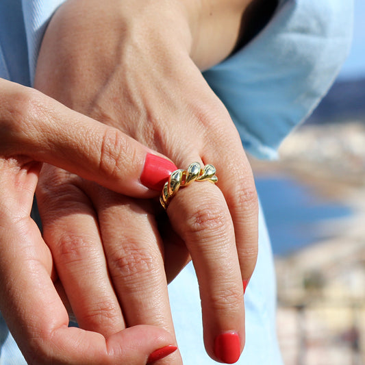 Anillo Nova
