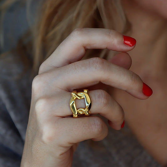 Anillo Vera
