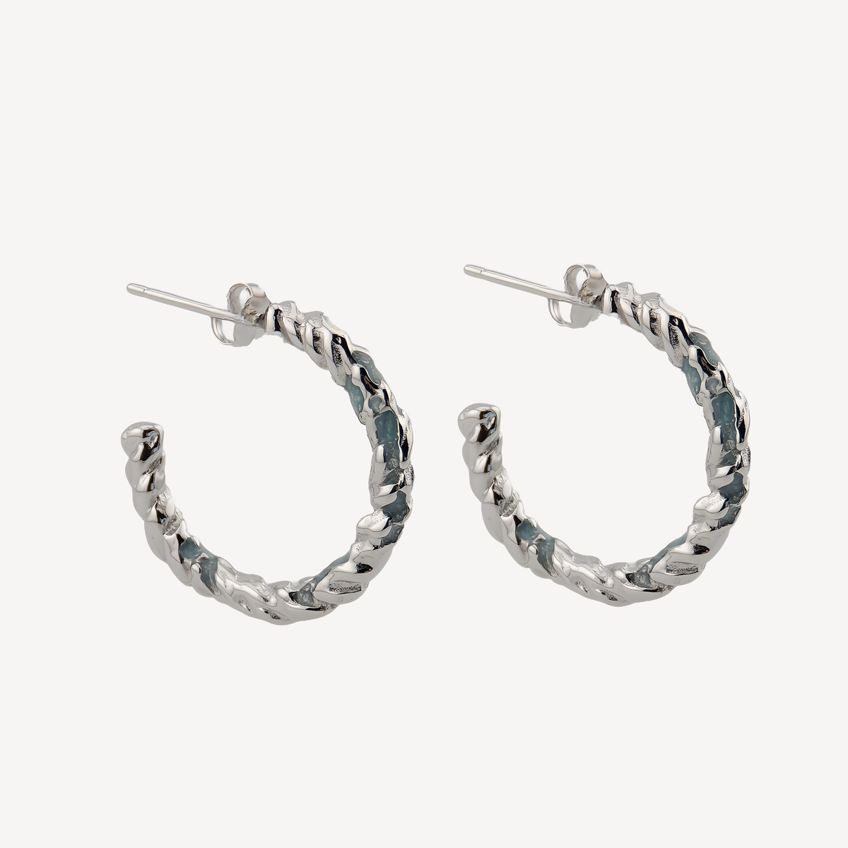 Pendientes Clara