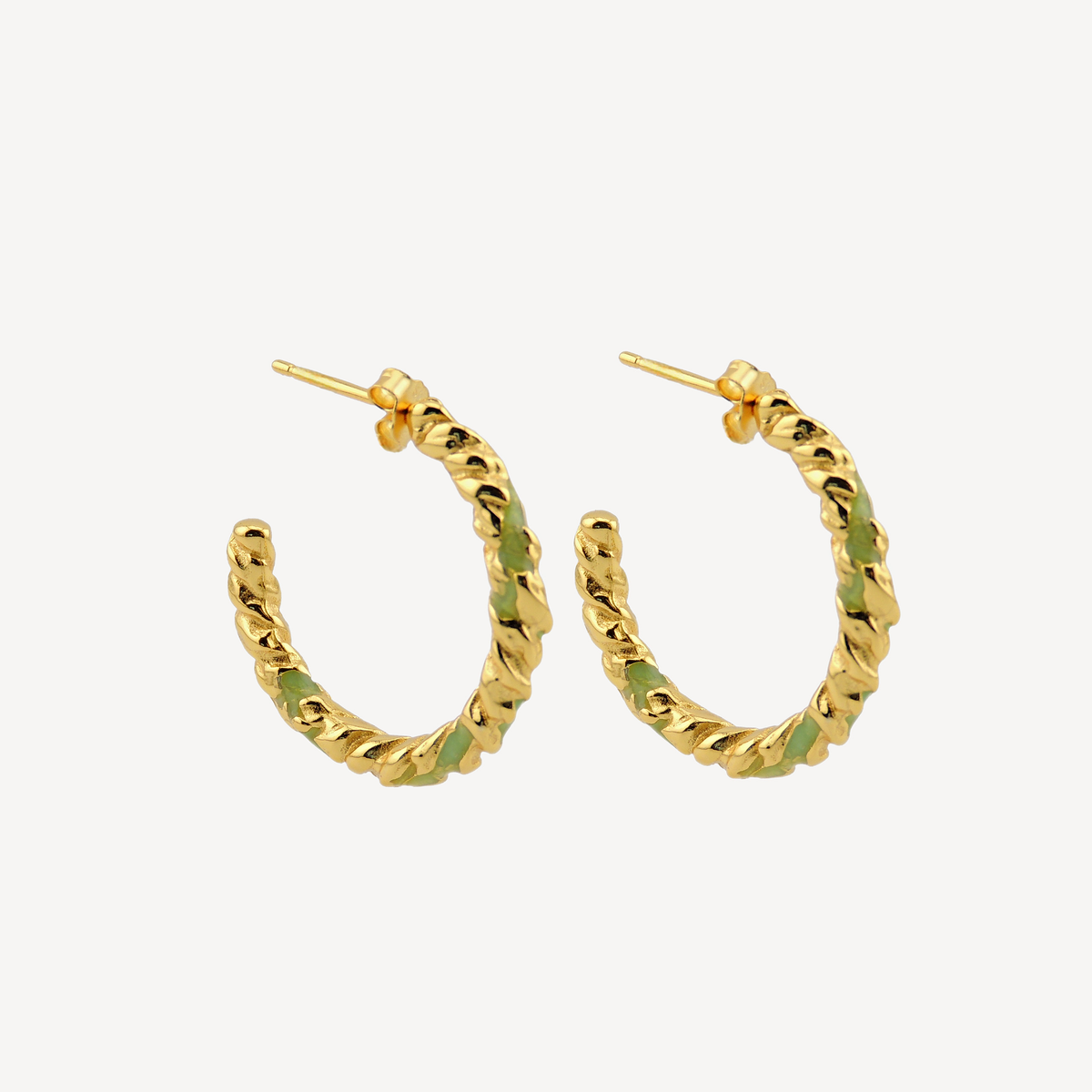 Pendientes Camila
