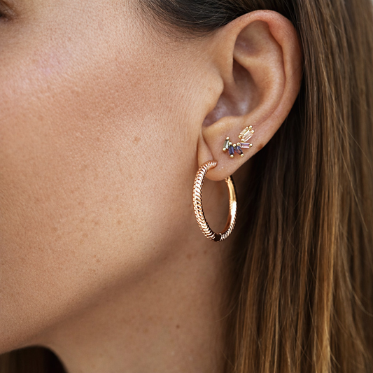 Pendientes Alejandra