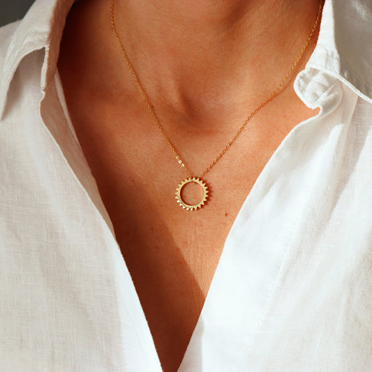 Collar Alicia