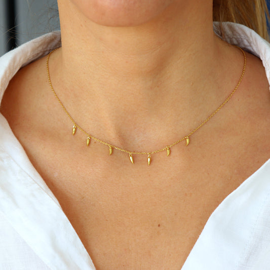 Collar Andrea