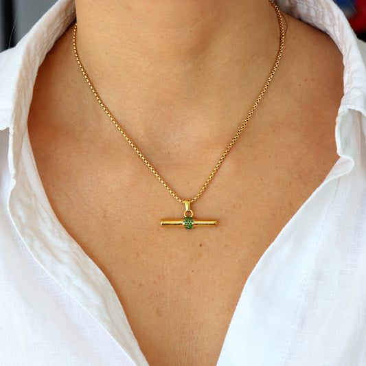 Collar Beatriz
