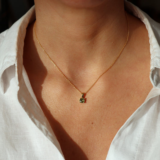 Collar Cintia