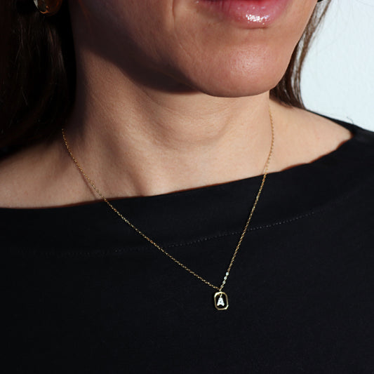 Collar Deva