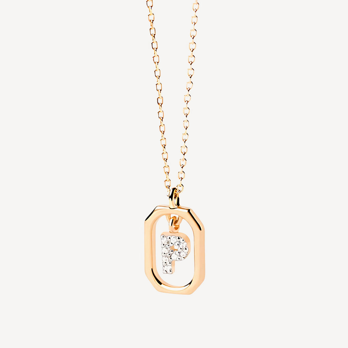 Collar Deva