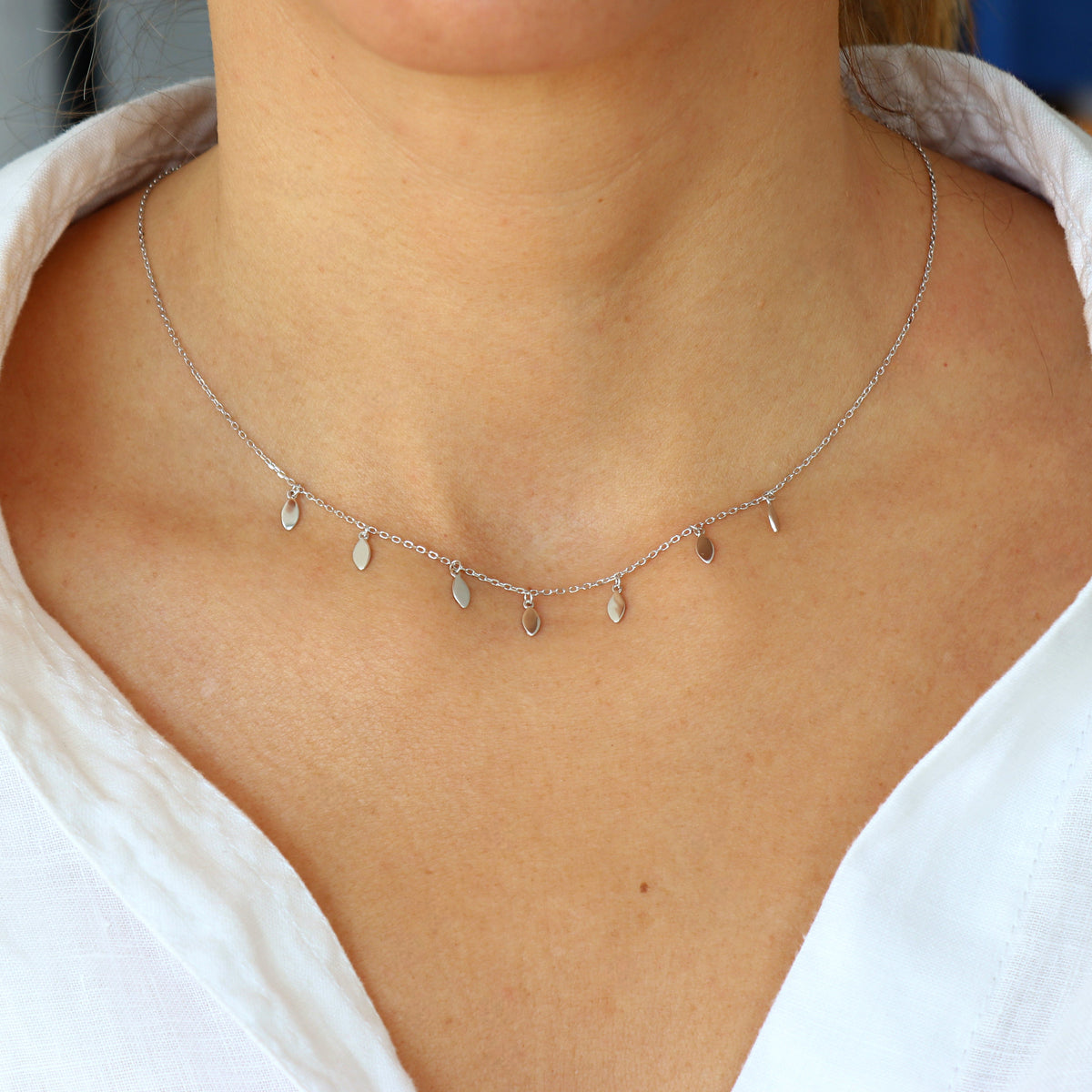 Collar Kala