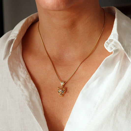 Collar Leonor