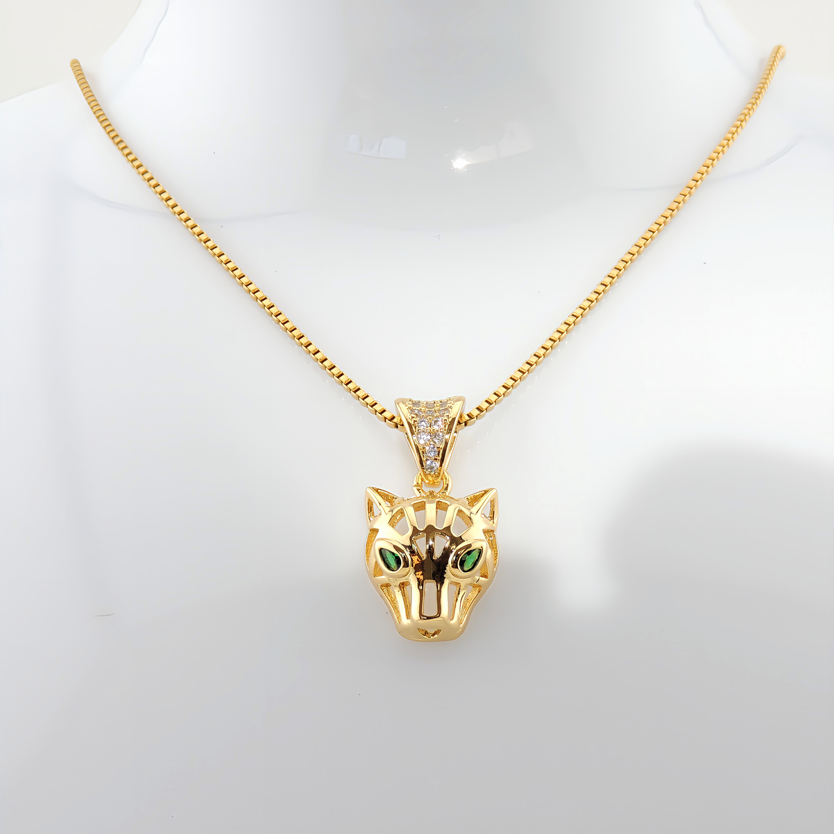 Collar Leonor