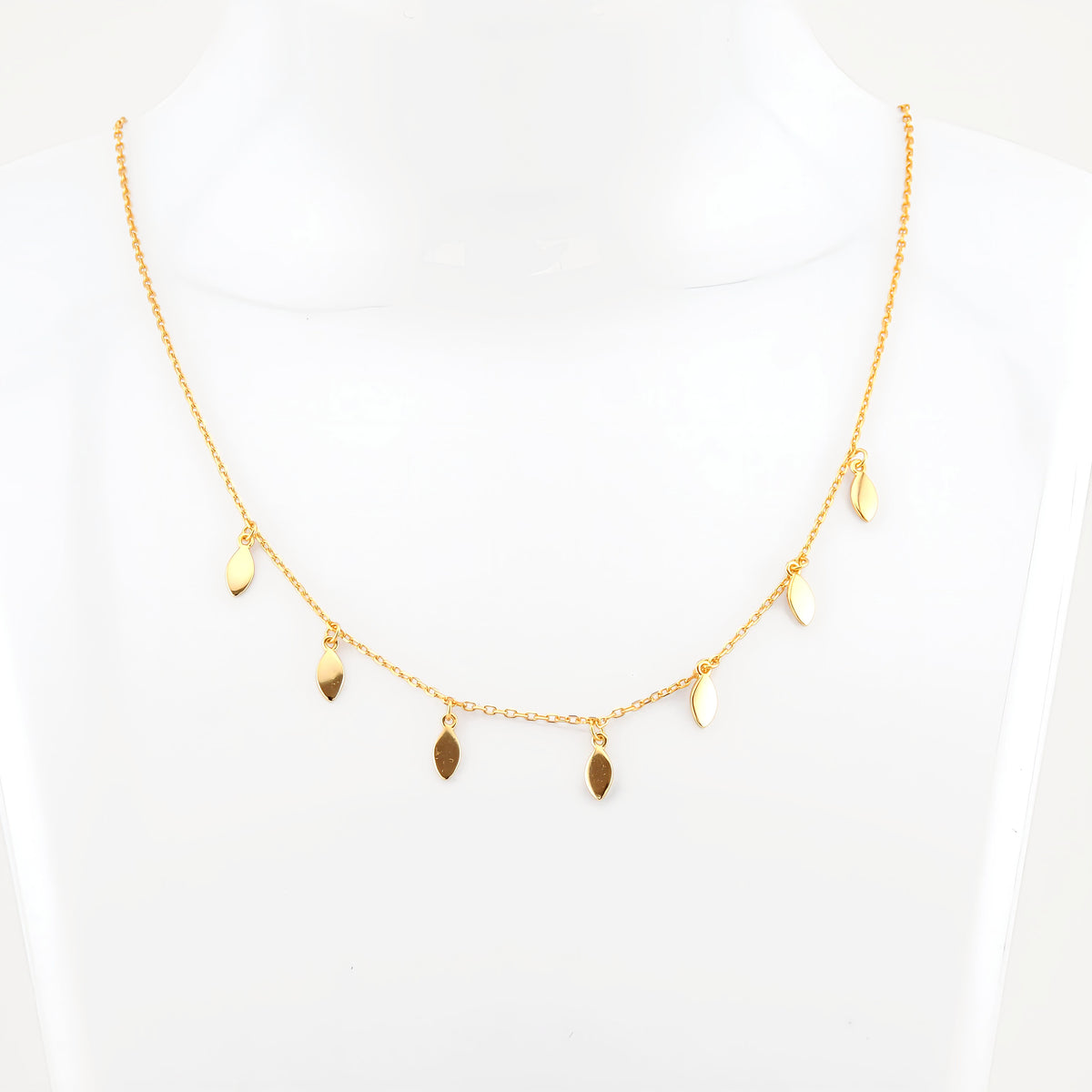 Collar Luján