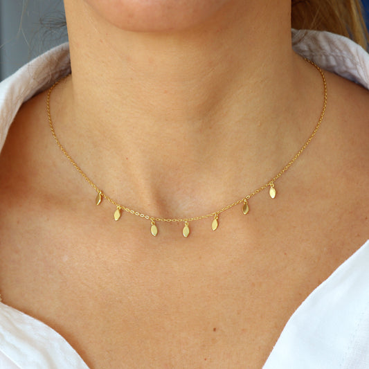 Collar Luján
