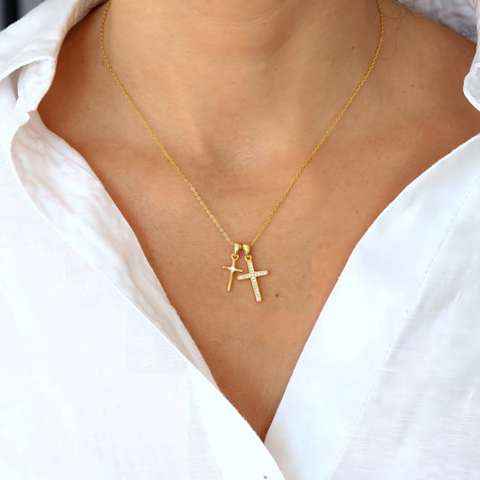 Collar Magdalena