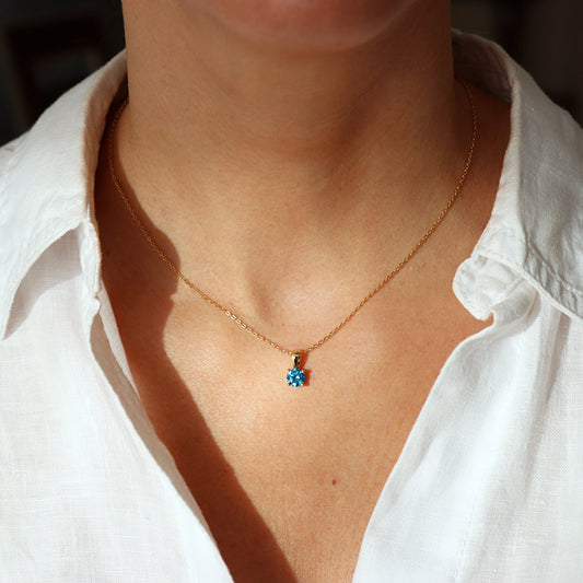Collar Mar