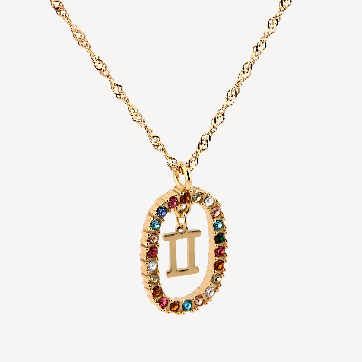 Collar Roma