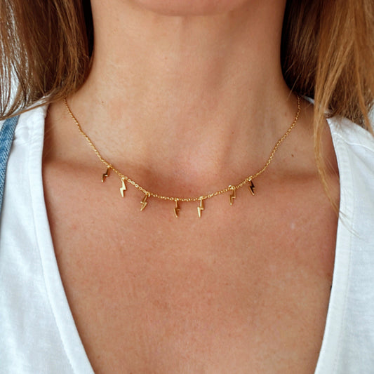 Collar Ruth