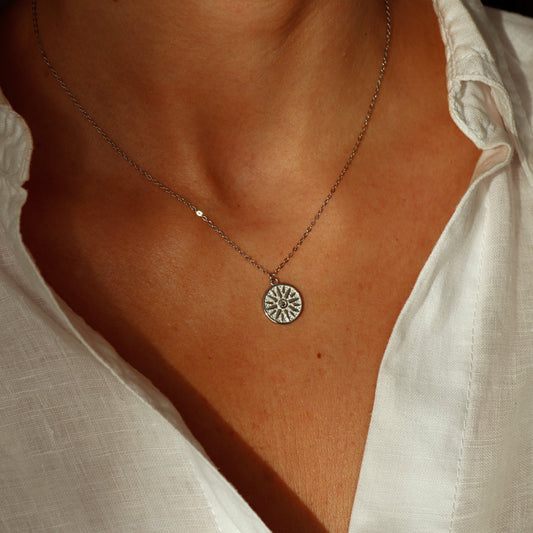 Collar Valentina