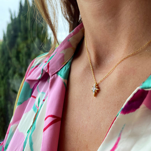 Collar Fedra