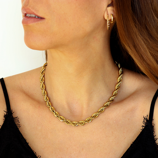 Collar Hazel