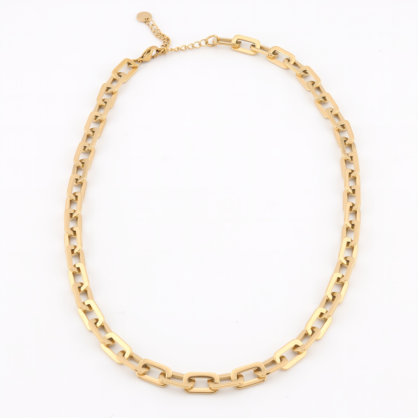 COLLAR CADENA JUNO