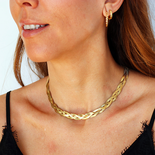 Collar Kalea