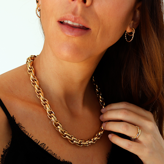 Collar Nala