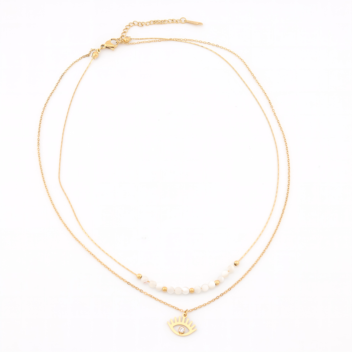 COLLAR THAIS