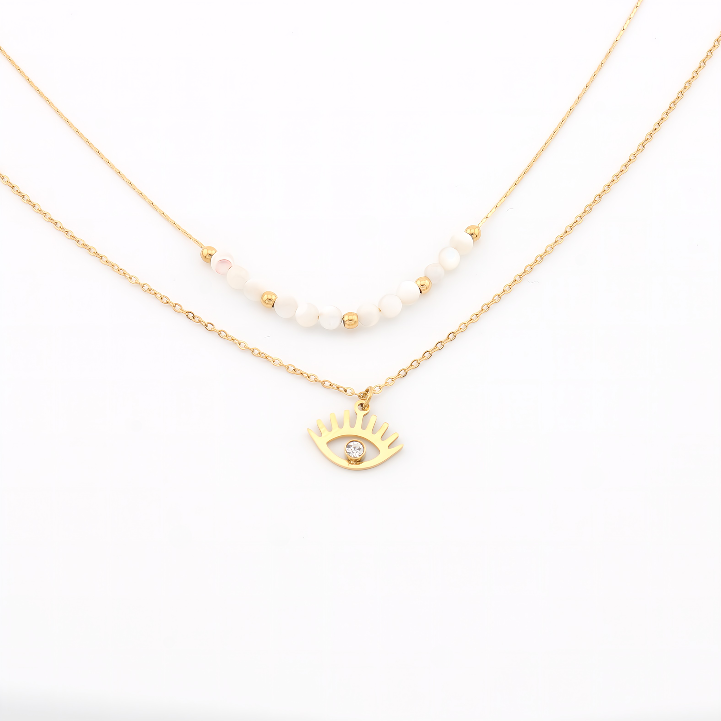 COLLAR THAIS