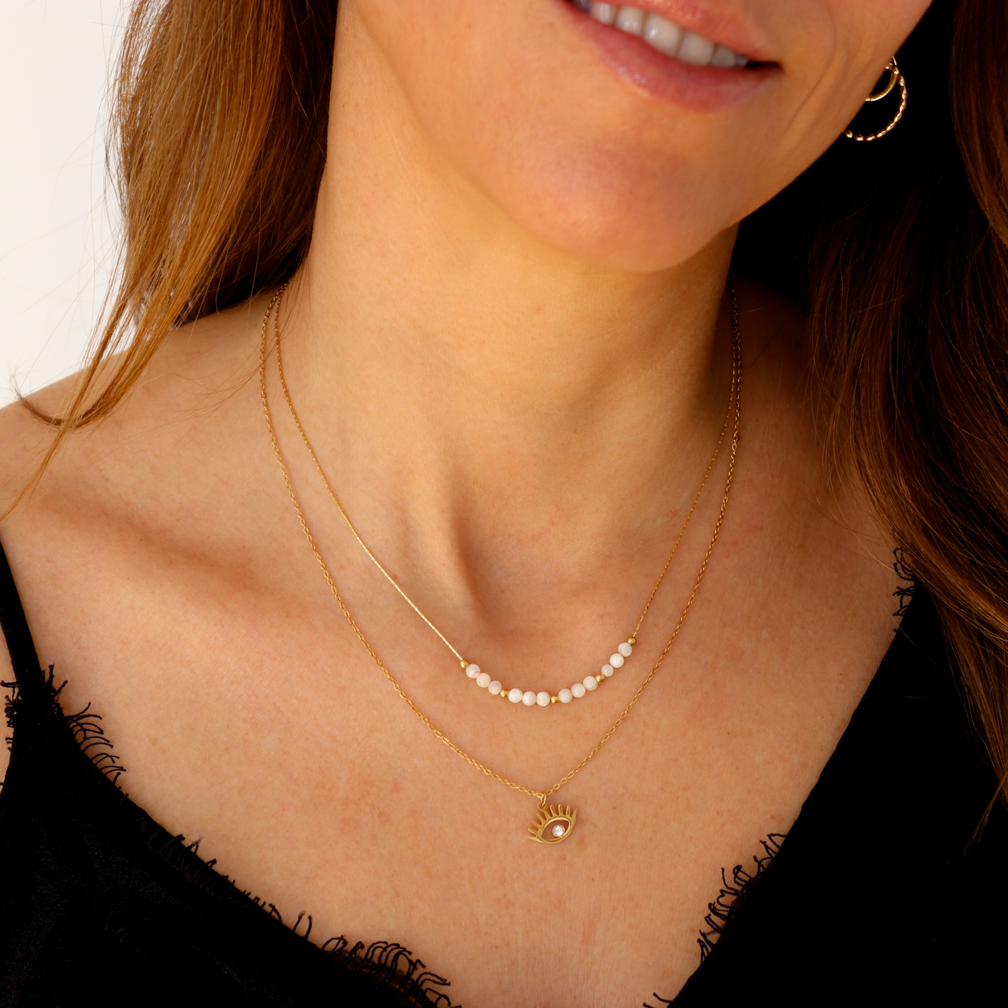 COLLAR THAIS
