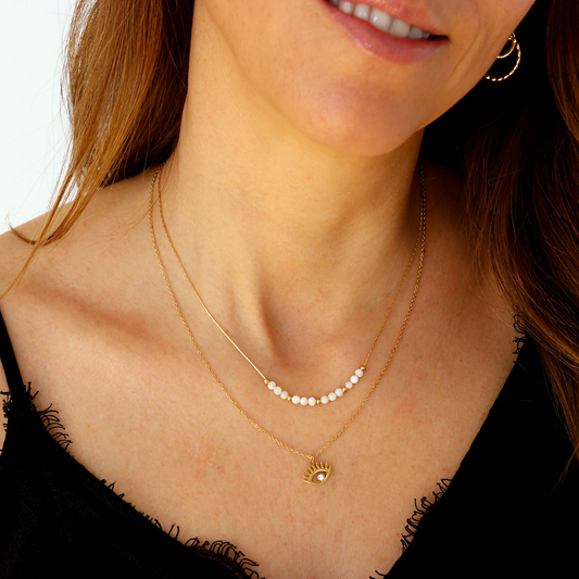 Collar Thais