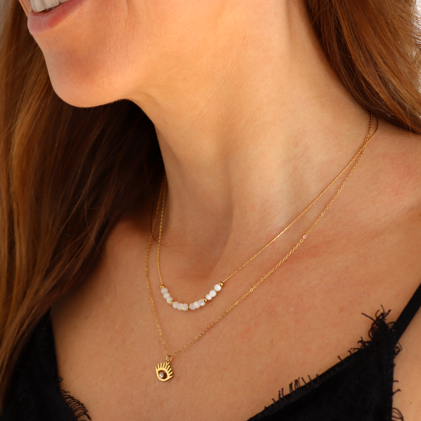 COLLAR THAIS