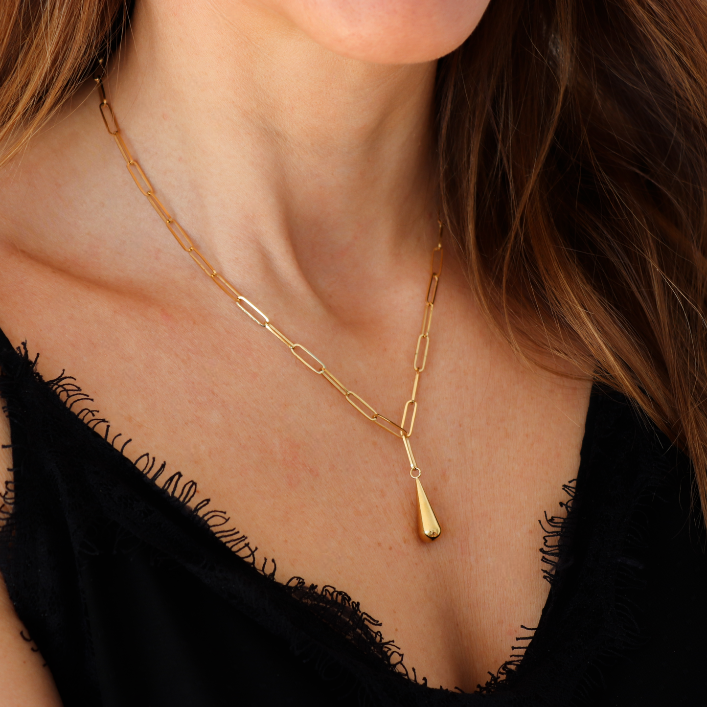 COLLAR CADENA XIANA