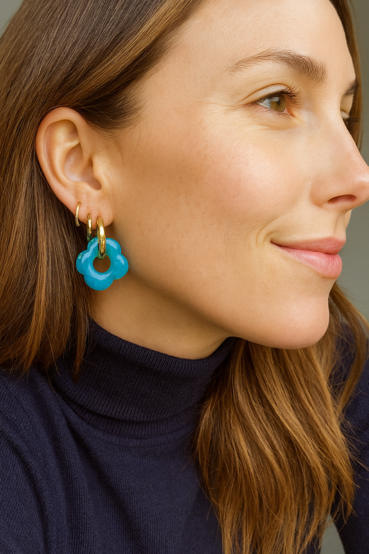 Pendientes Nur