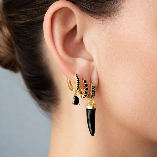 Pendientes Aitana