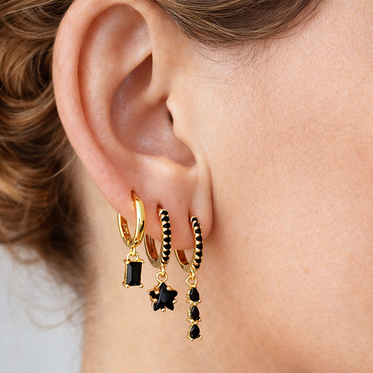 Pendientes Ariadna