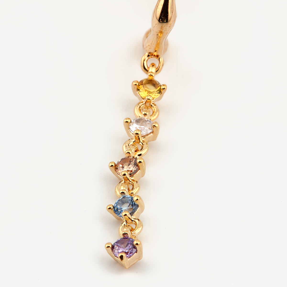 Pendientes Aria