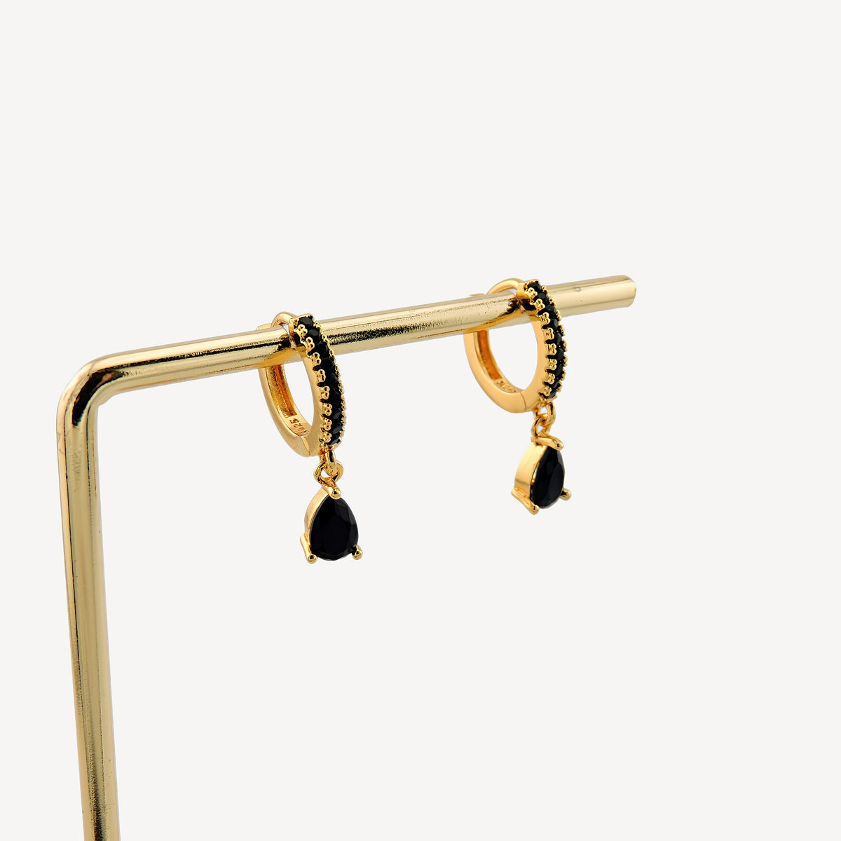 Pendientes Aitana