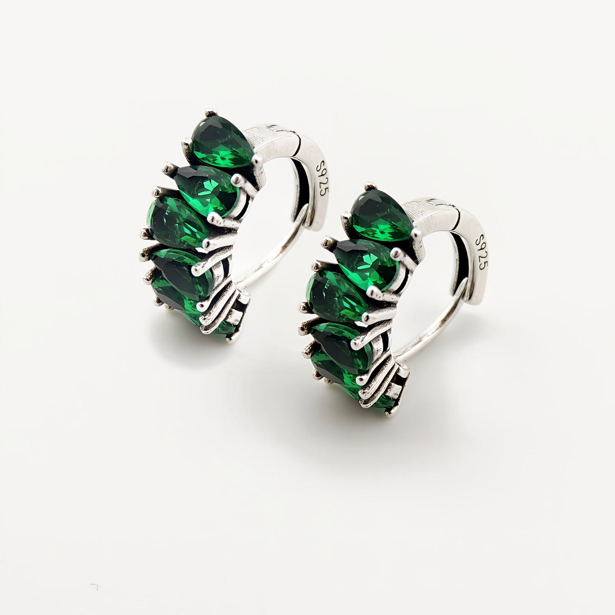 Pendientes Gaia