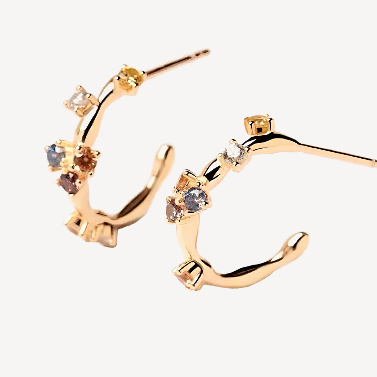 Pendientes Becca