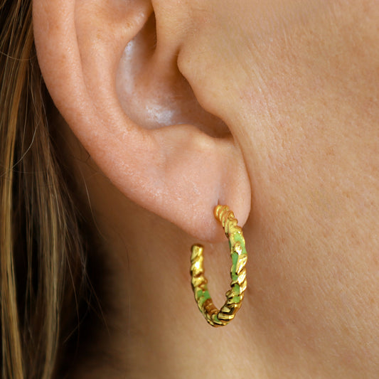 Pendientes Camila