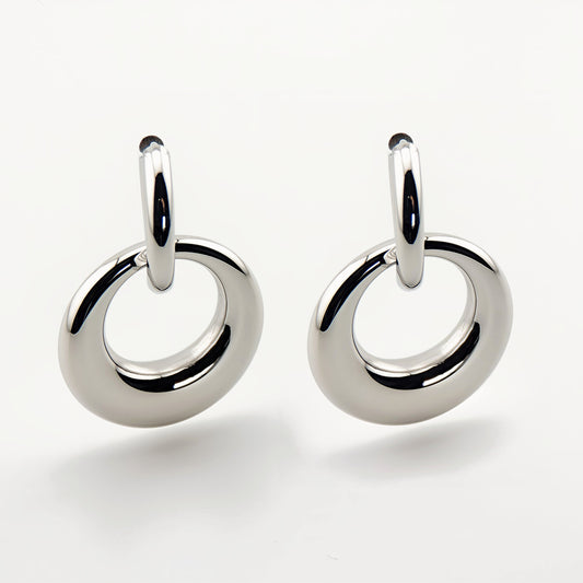 Pendientes Carla