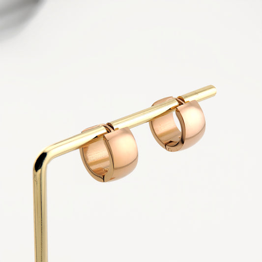 Pendientes Cristina