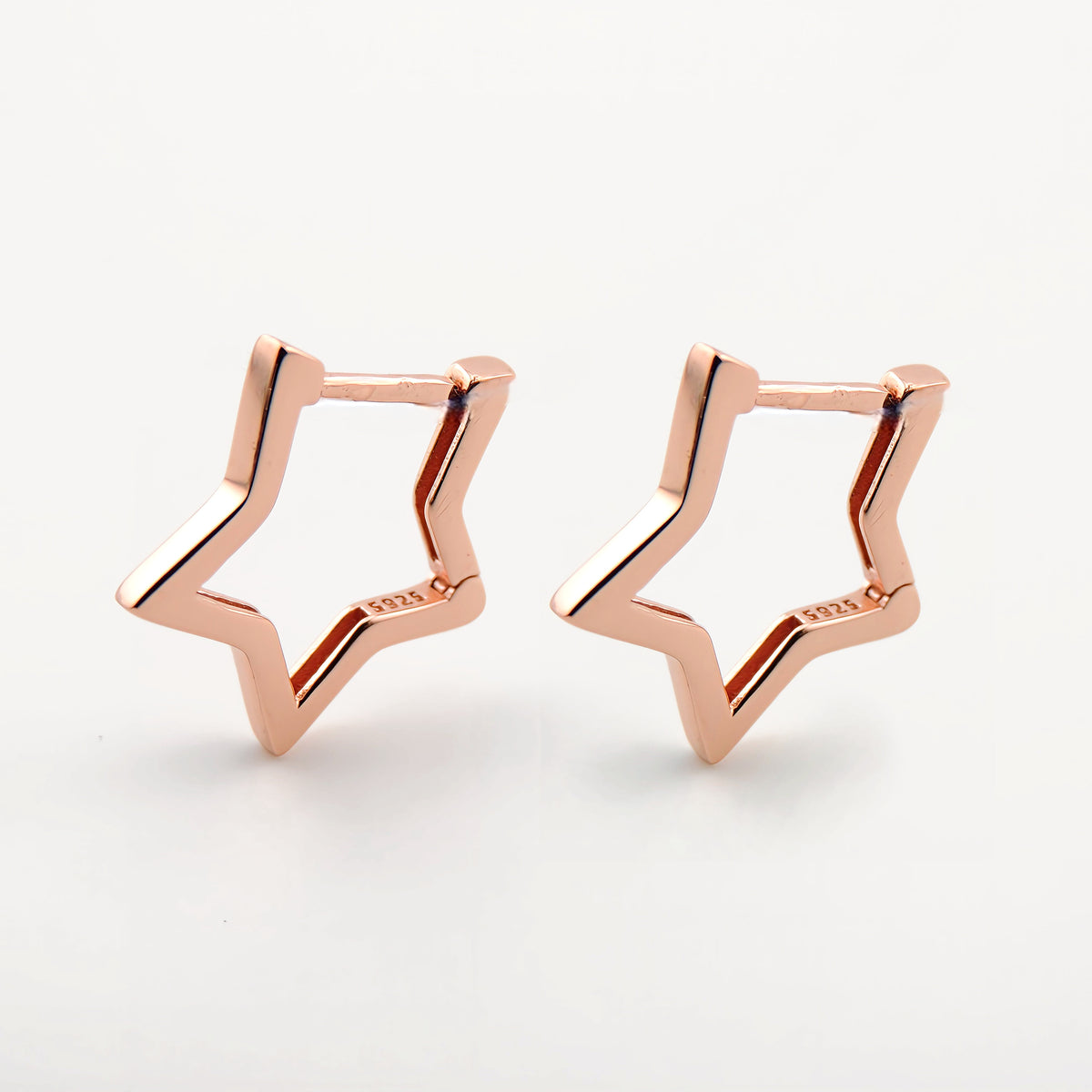 Pendientes Fara