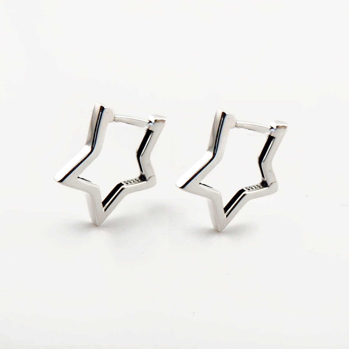 Pendientes Lara